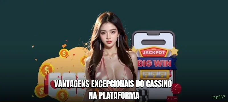 App vip567 para Android e iOS - download grátis