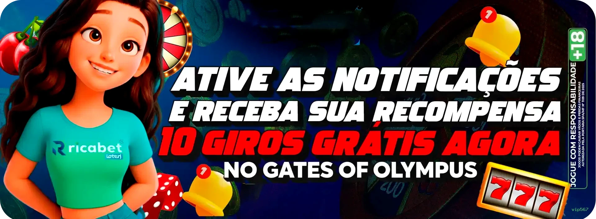 Roleta e blackjack vip567