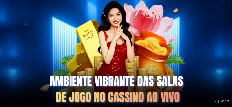 Bônus e prêmios vip567